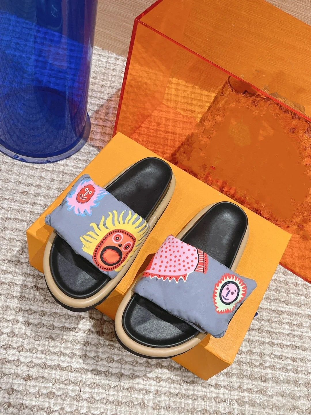 Summer Flip Flops