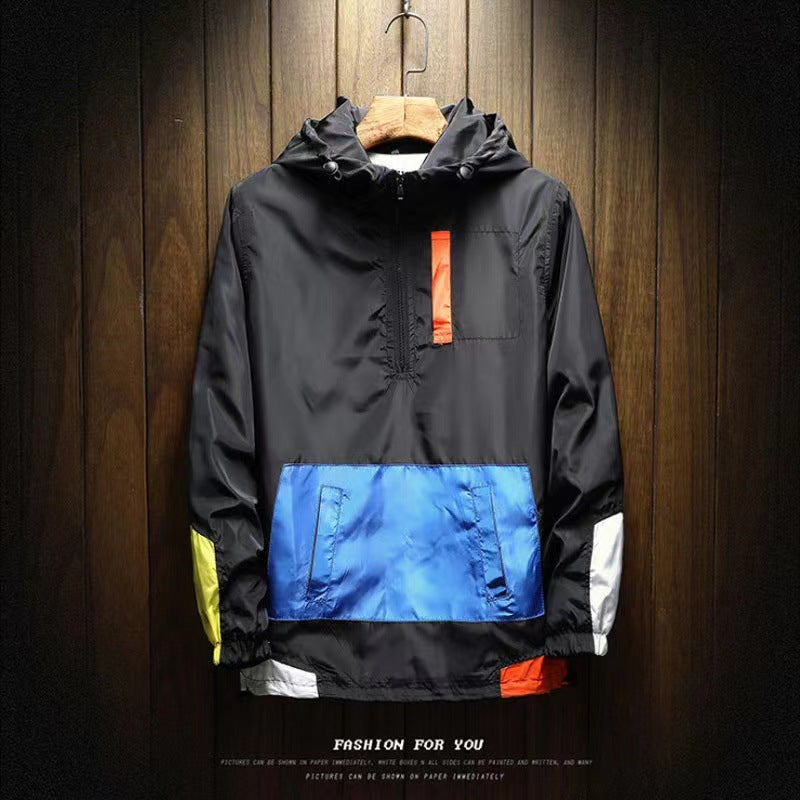 Fresh Pullover