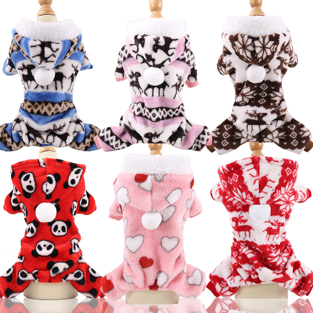 Pet Costumes For Fun