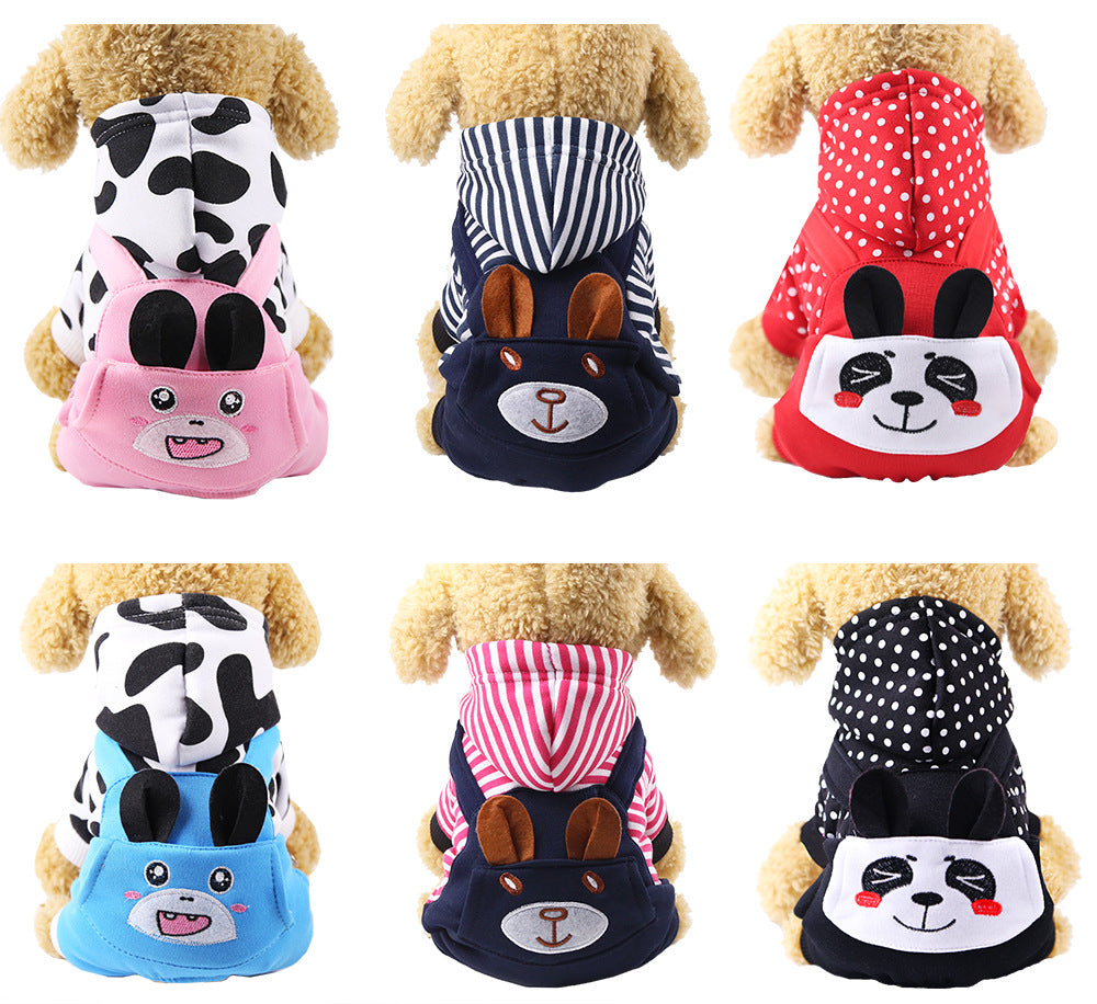 Pet Costumes For Fun