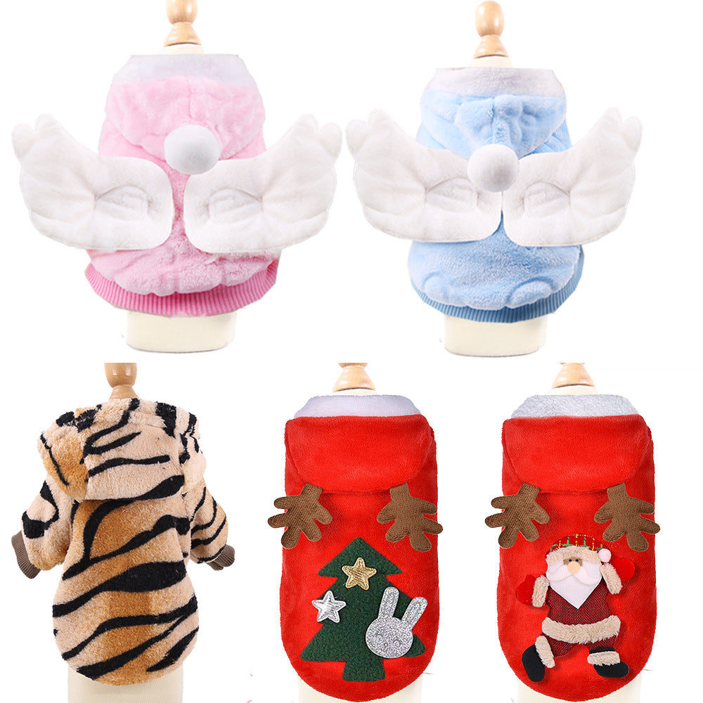 Pet Costumes For Fun