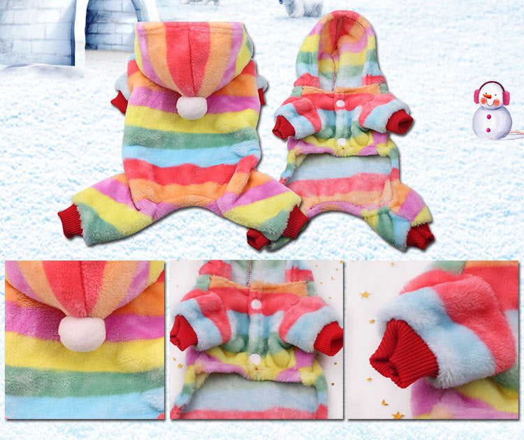 Pet Costumes For Fun