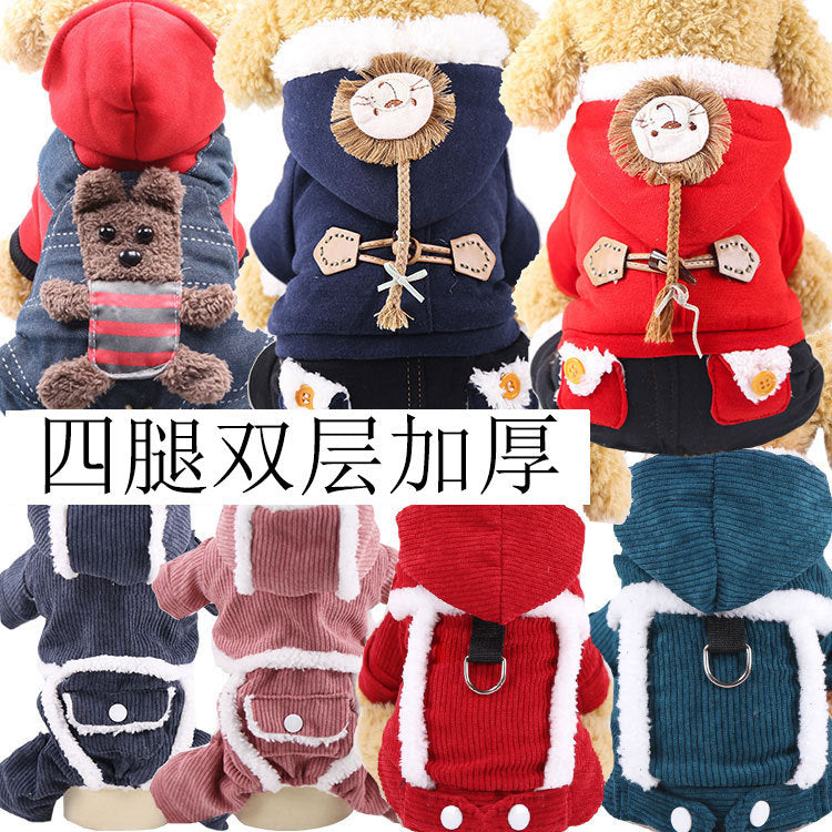 Pet Costumes For Fun