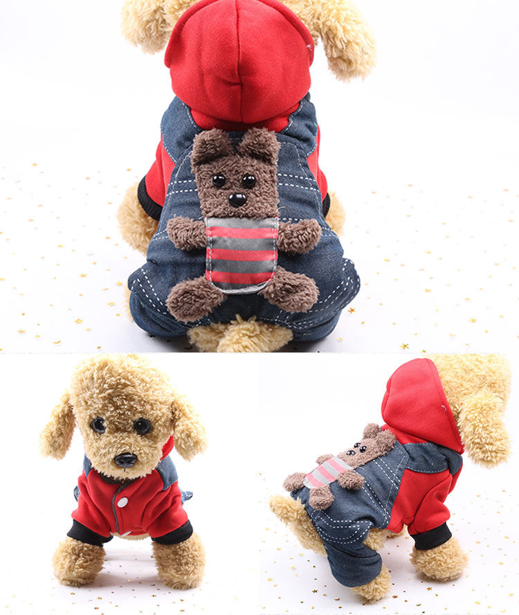 Pet Costumes For Fun