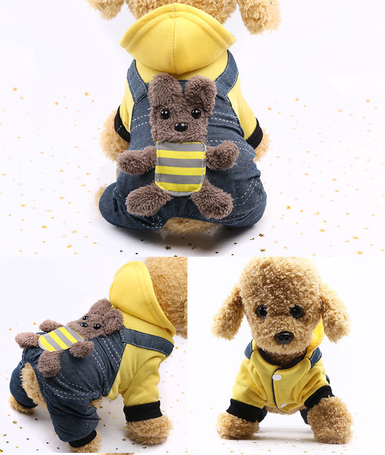 Pet Costumes For Fun