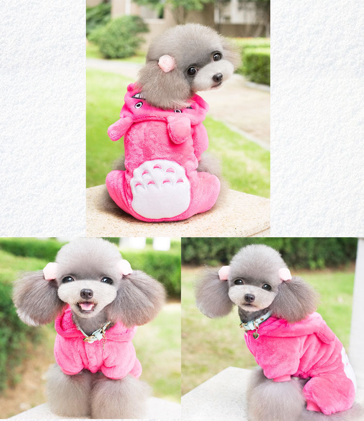 Pet Costumes For Fun