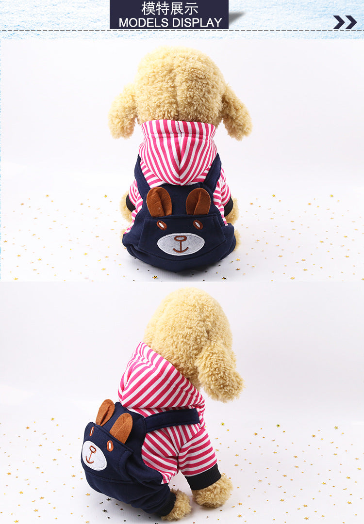Pet Costumes For Fun