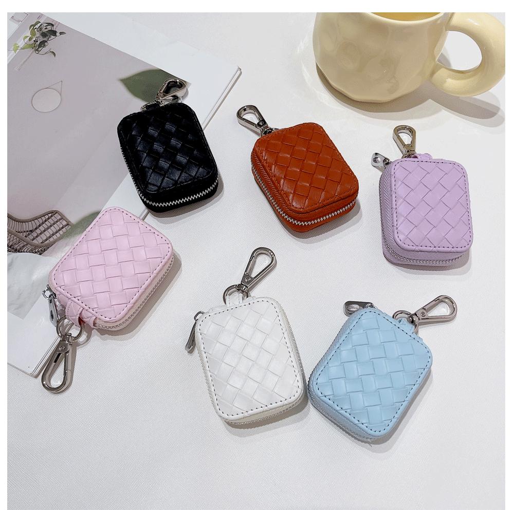 AirPods Protective Case – Compatible with AirPods 4 & AirPods Pro 2