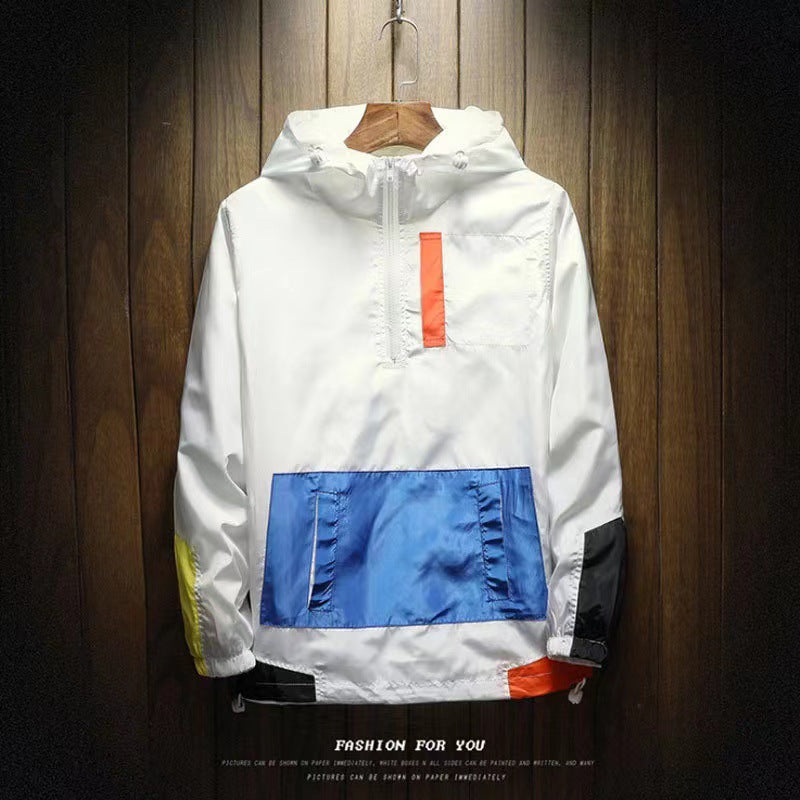 Fresh Pullover