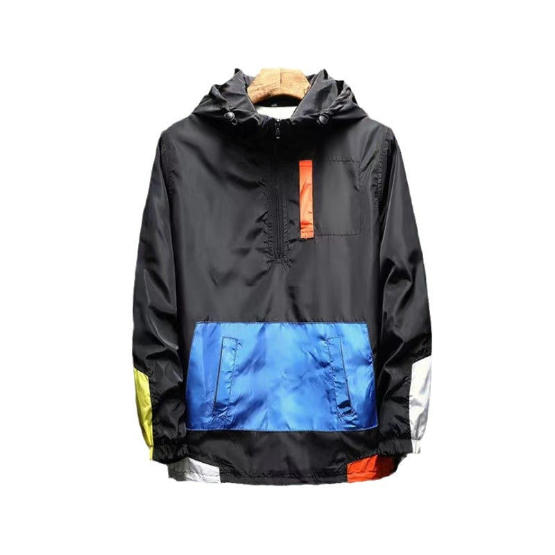 Fresh Pullover
