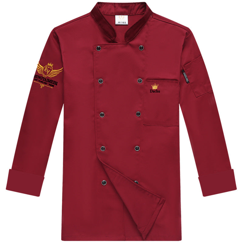 Chef Uniform Workwear