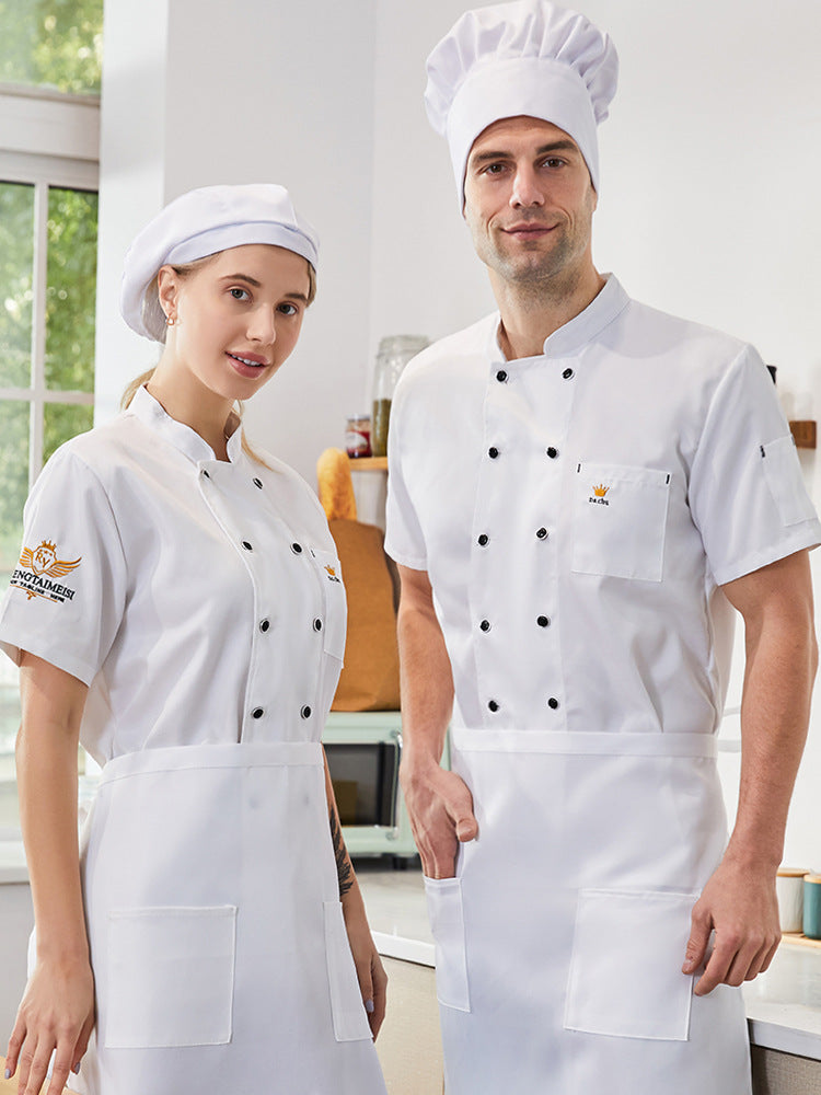 Chef Uniform Workwear