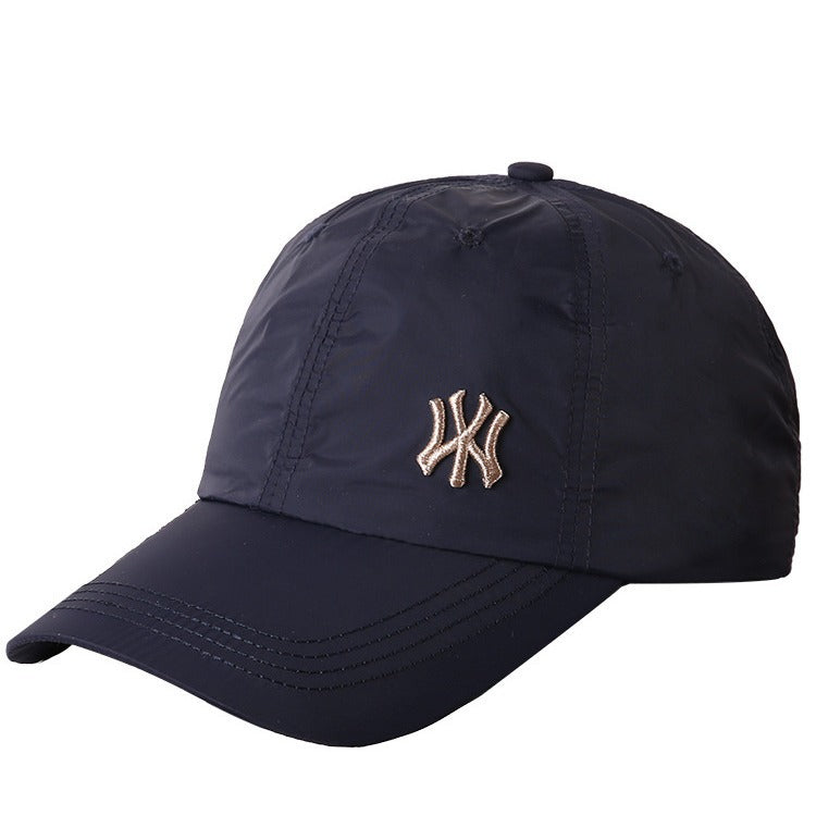 Unisex Sun Protection Baseball Cap – UPF Outdoor Hat