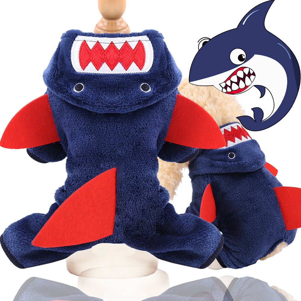 Pet Costumes For Fun