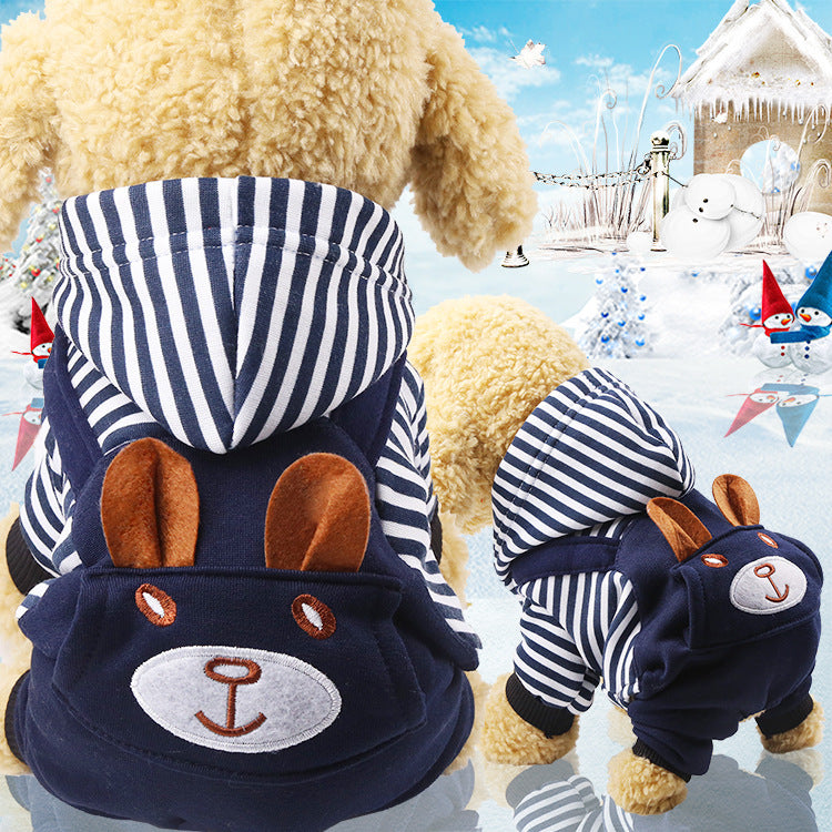 Pet Costumes For Fun