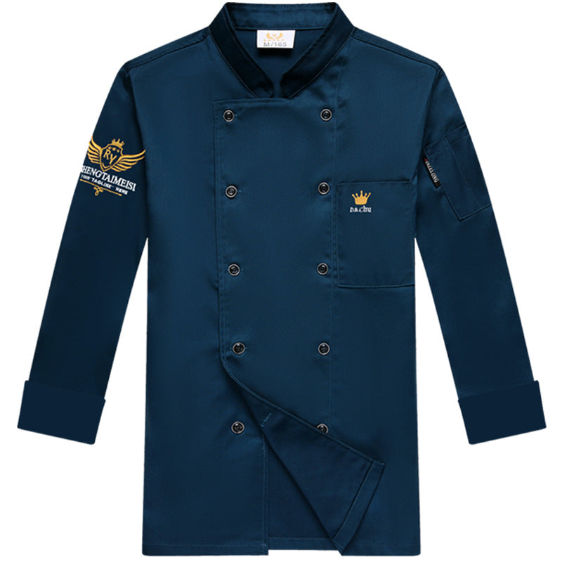 Chef Uniform Workwear