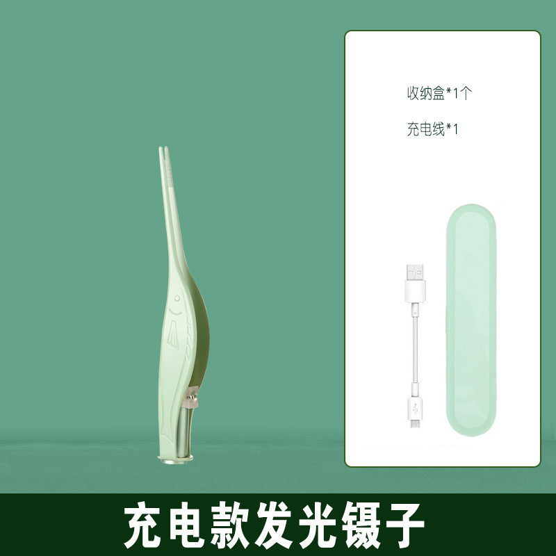 Luminous Ear Scoop