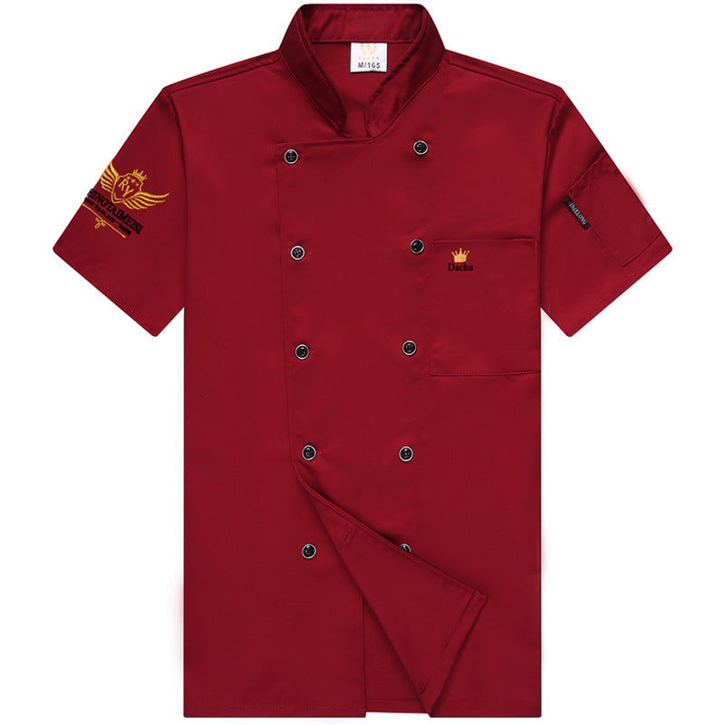 Chef Uniform Workwear