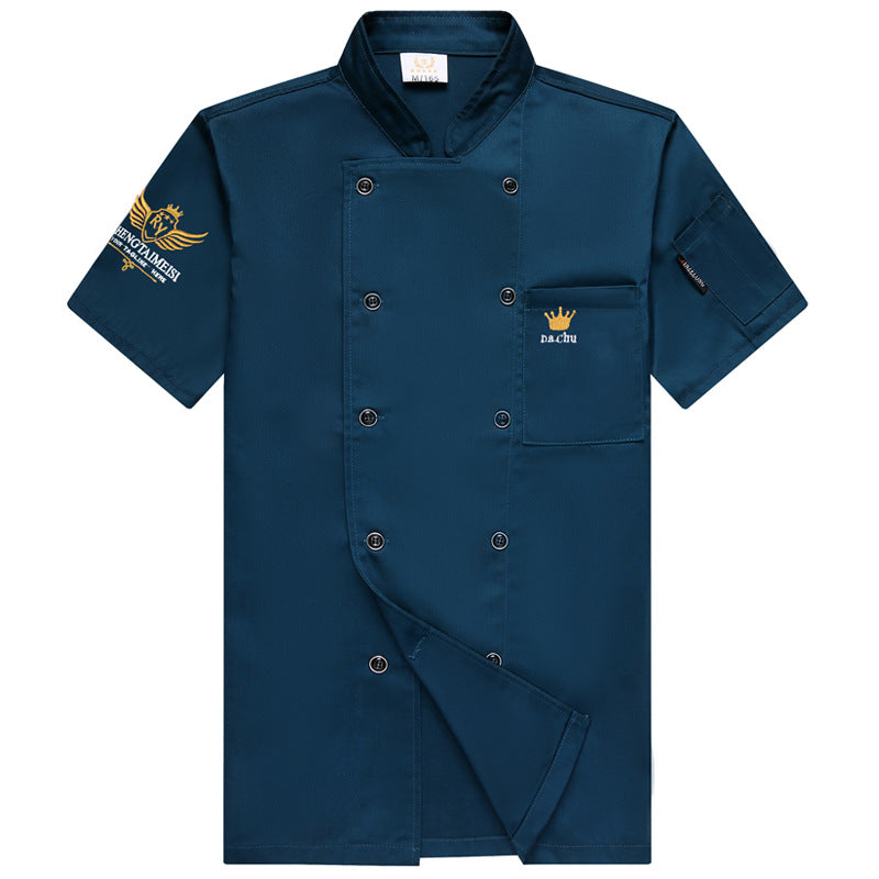 Chef Uniform Workwear