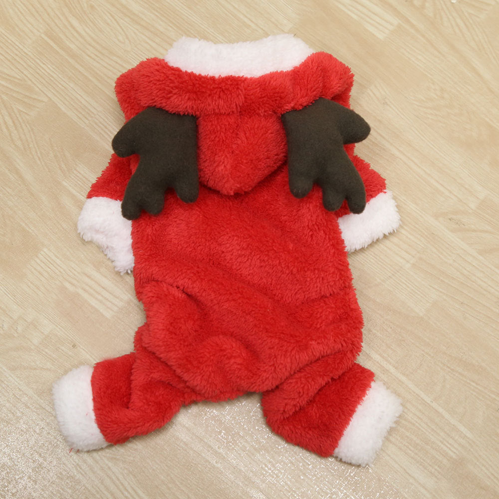 Pet Costumes For Fun