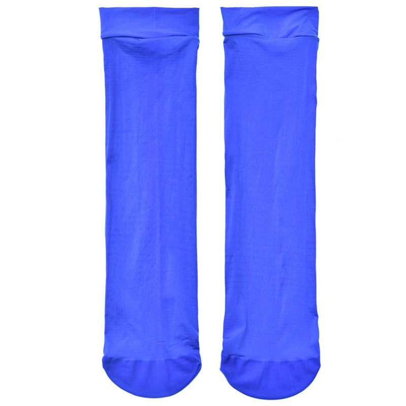 Women's Breathable Invisible No-Show Socks