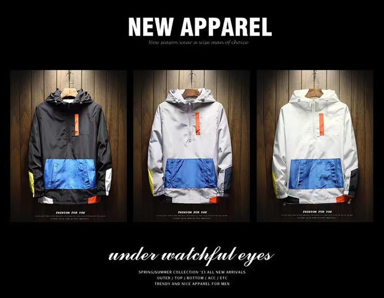 Fresh Pullover