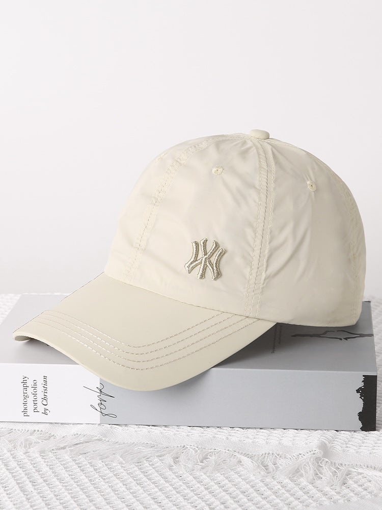 Unisex Sun Protection Baseball Cap – UPF Outdoor Hat