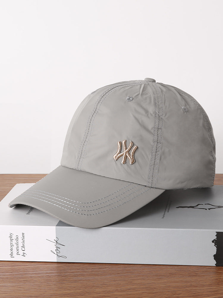 Unisex Sun Protection Baseball Cap – UPF Outdoor Hat