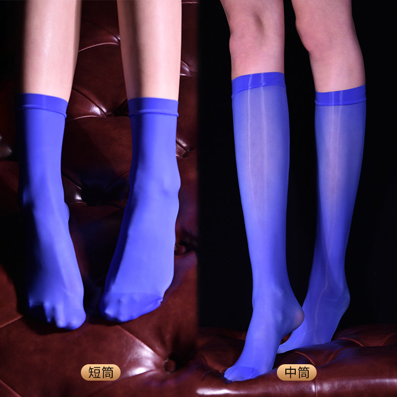 Women's Breathable Invisible No-Show Socks