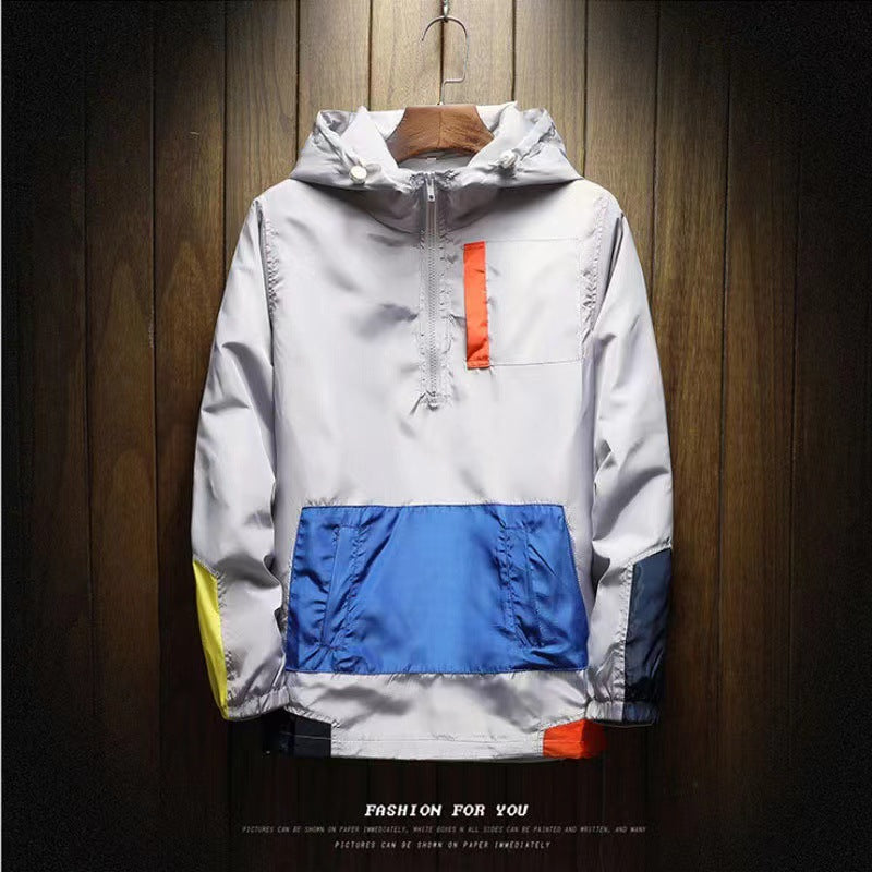 Fresh Pullover