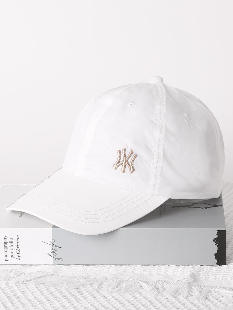 Unisex Sun Protection Baseball Cap – UPF Outdoor Hat