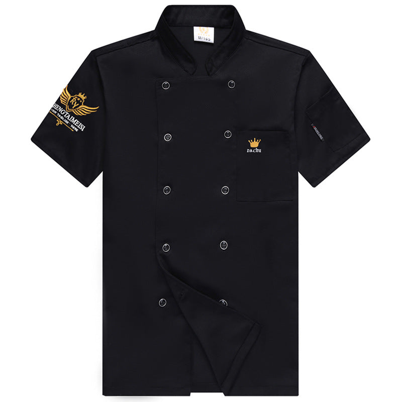 Chef Uniform Workwear