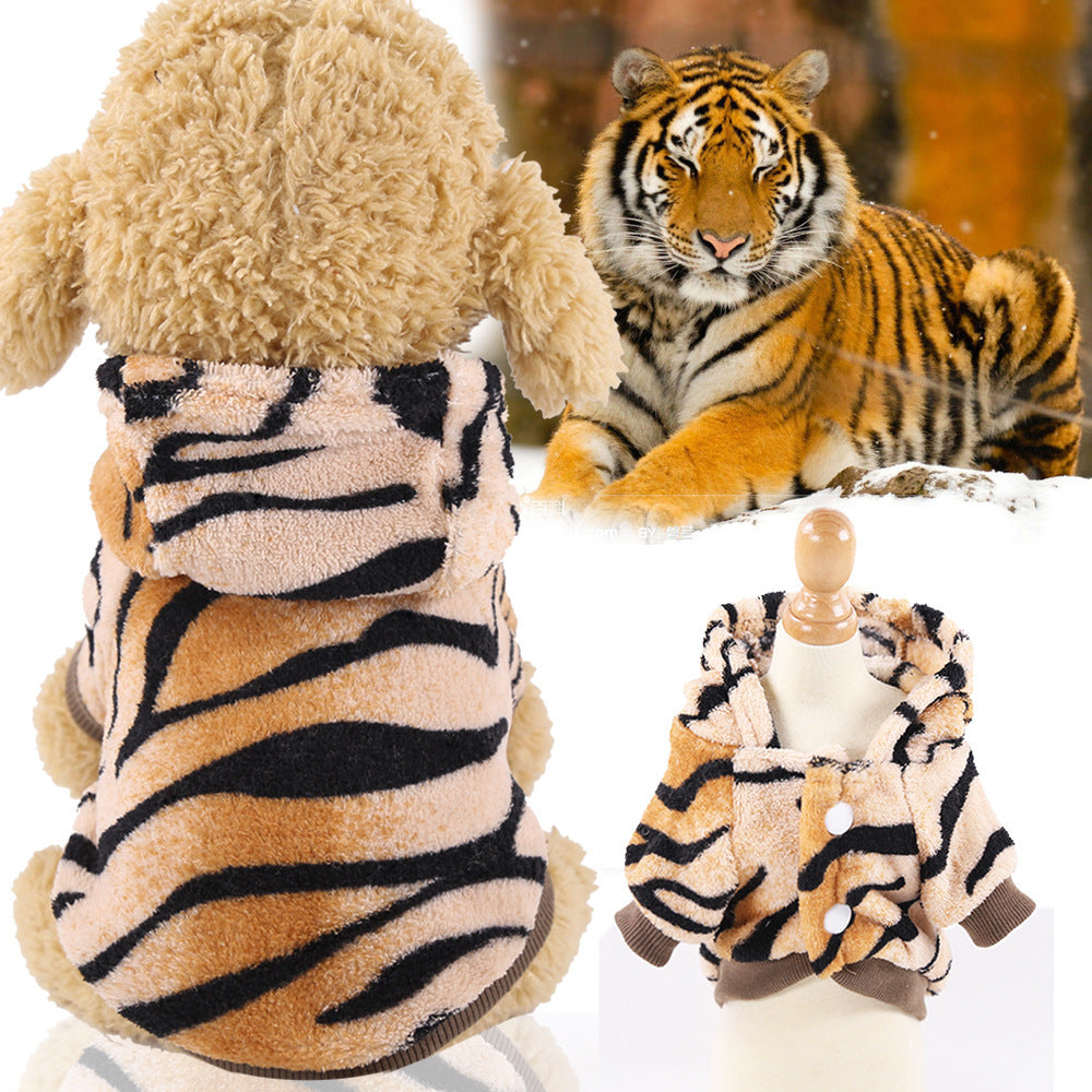 Pet Costumes For Fun