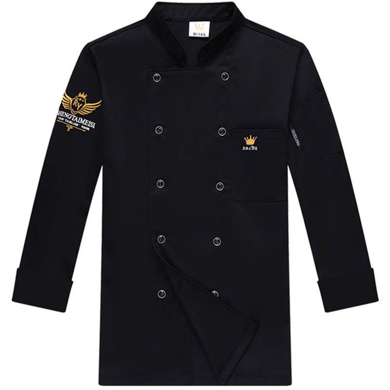 Chef Uniform Workwear