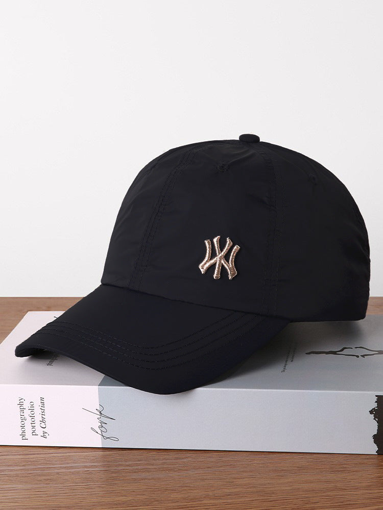 Unisex Sun Protection Baseball Cap – UPF Outdoor Hat