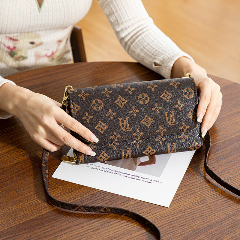 Women's Clutch Wallet