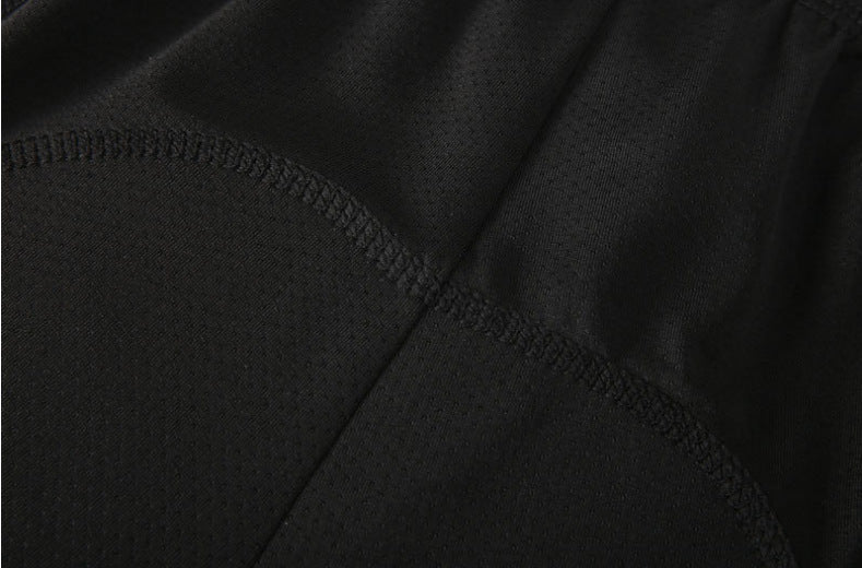 New Cycling Underwear, Thickeneded Breathable Silicone Moisture-Wicking Cycling Clothing, Four-Season Quick-Drying Cycling Pants
