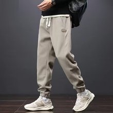 2026 American High Street Retro Hip-Hop Camouflage Cargo Pants Slimming Pants Women's Jogger Casual Pants Ins Trendy Brand