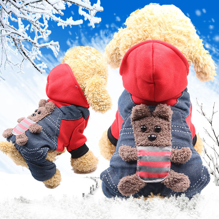 Pet Costumes For Fun