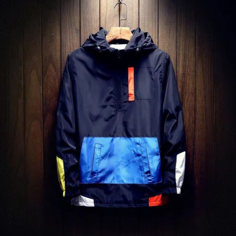 Fresh Pullover