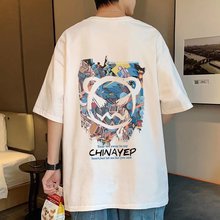 2026 American High Street Retro Hip-Hop Camouflage Cargo Pants Slimming Pants Women's Jogger Casual Pants Ins Trendy Brand