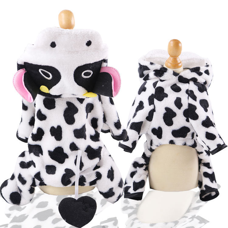 Pet Costumes For Fun