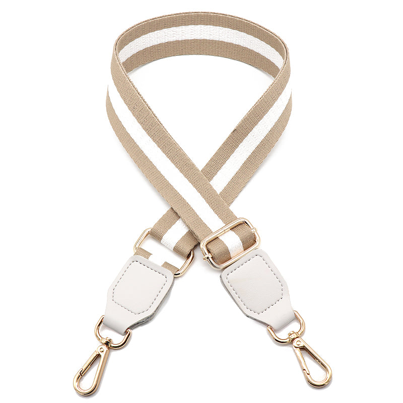 Women's Bag with Adjustable All-match Ribbon Wide Bag Strap Crossbody Shoulder Strap Strap Wideband Sub-accessory Women's Bag Replacement Strap
