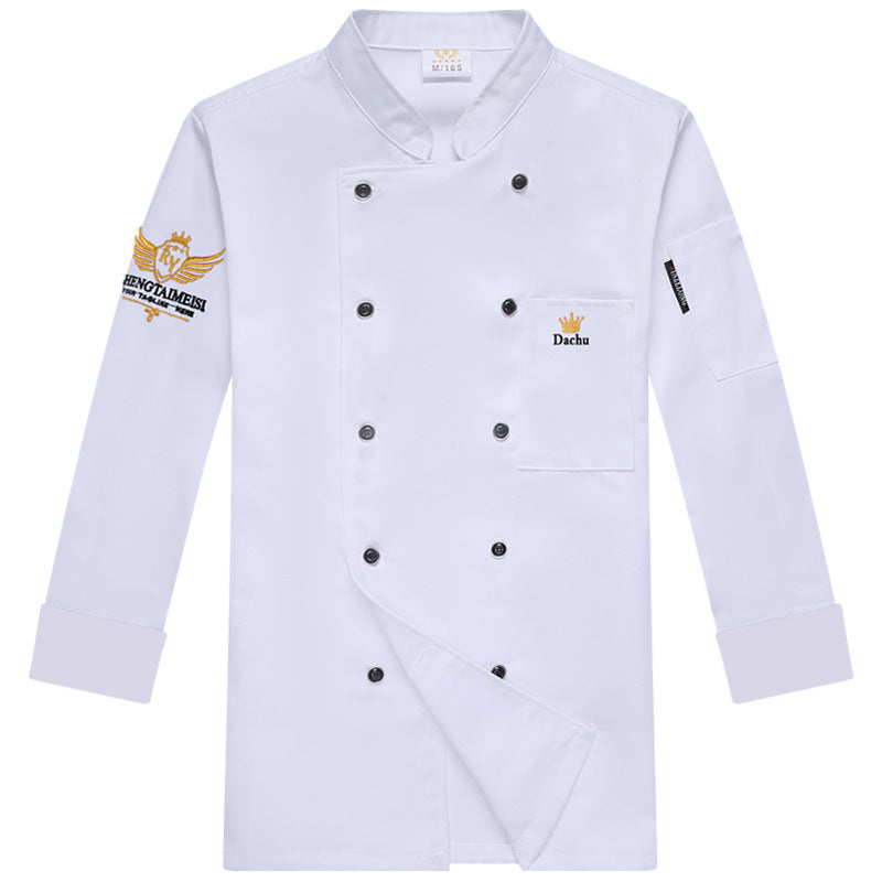 Chef Uniform Workwear
