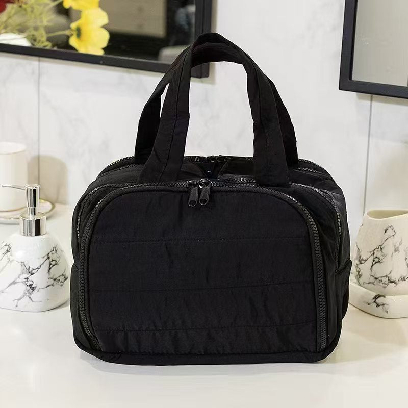 Large Capacity Travel Makeup Bag