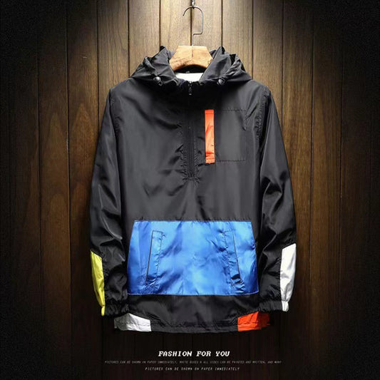Fresh Pullover