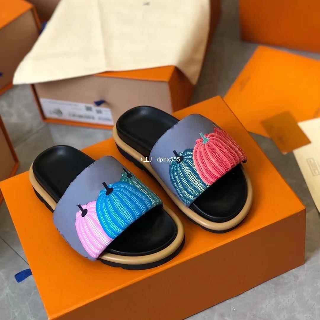 Summer Flip Flops
