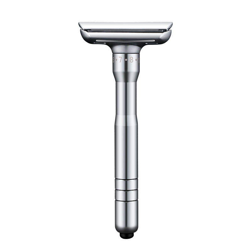 Men's Manual Double-Edge Safety Razor