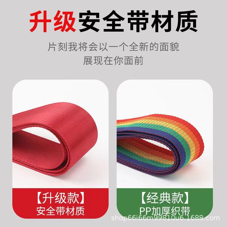 Travel Luggage Packing Strap – Adjustable & Secure