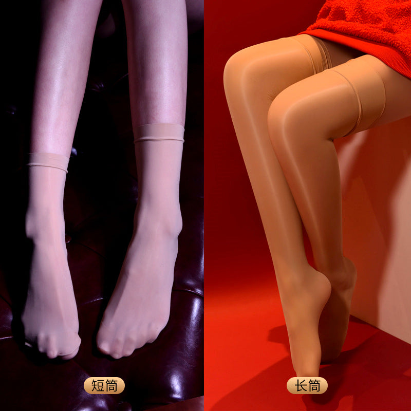 Women's Breathable Invisible No-Show Socks